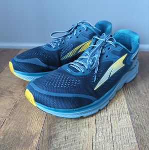 Altra Men’s Torin 5 Running Shoe Majolica Blue